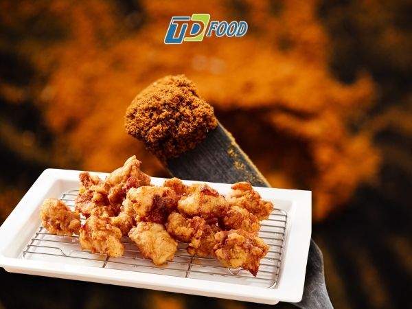 Quy cách đóng gói – bảo quản – thông số kỹ thuật của sản phẩm
